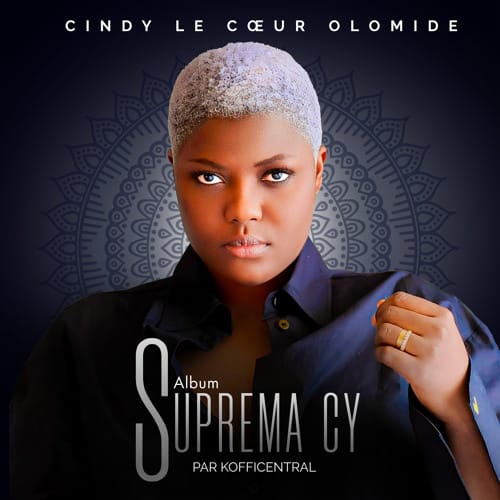 AUDIO Koffi Olomide Ft Cindy le Coeur – Sieta Mp3 Download Side Makini Blog
