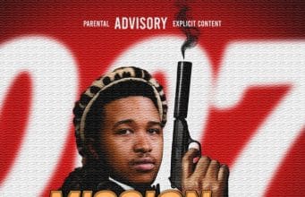 Lowfeye – Mission Man