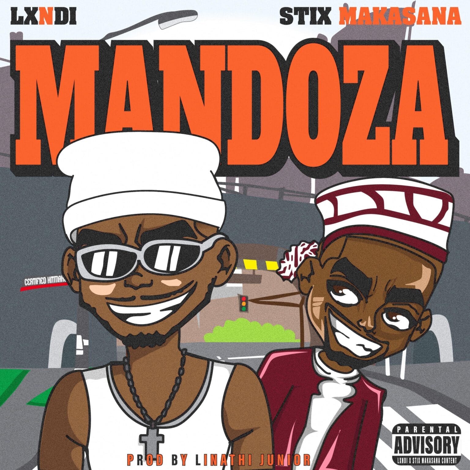 Lxndi Ft Stix Makasana – Mandoza AUDIO Lxndi Ft Stix Makasana – Mandoza Mp3 Download Side Makini Blog