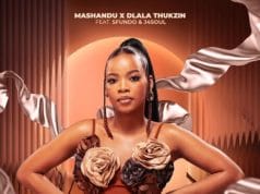 AUDIO MaShandu X Dlala Thukzin Ft J4soul & Sfundo – Vulani Mp3 Download Side Makini Blog