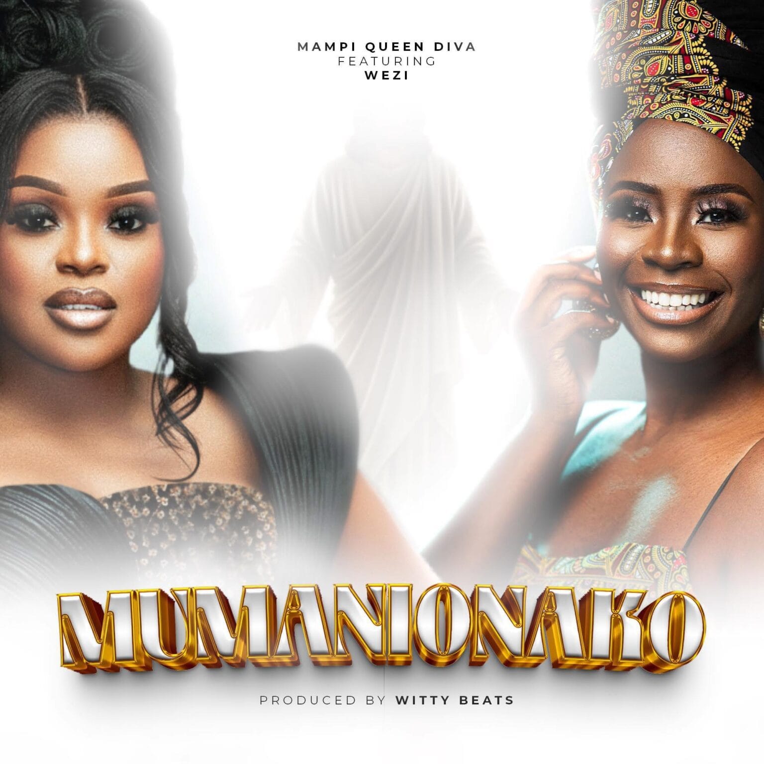 Mampi Queen Diva Ft Wezi – Mumanionako AUDIO Mampi Queen Diva Ft Wezi – Mumanionako Mp3 Download Side Makini Blog