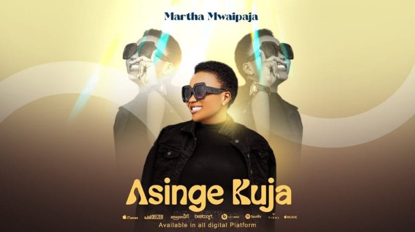 AUDIO Martha Mwaipaja – Asinge Kuja Mp3 Download Side Makini Blog