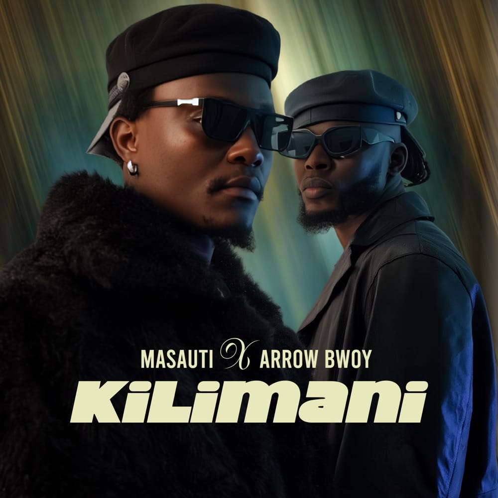 AUDIO Masauti Ft Arrow Bwoy – Kilimani Mp3 Download Side Makini Blog