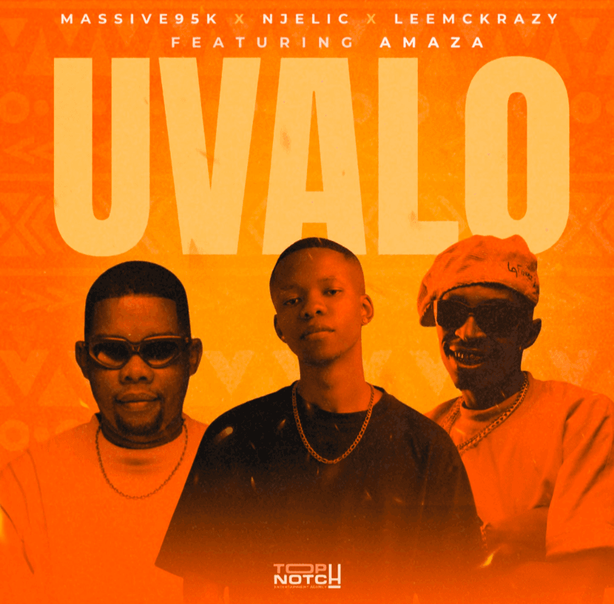 AUDIO Massive95k, Njelic & LeeMcKrazy Ft. Amaza – Uvalo Mp3 Download Side Makini Blog
