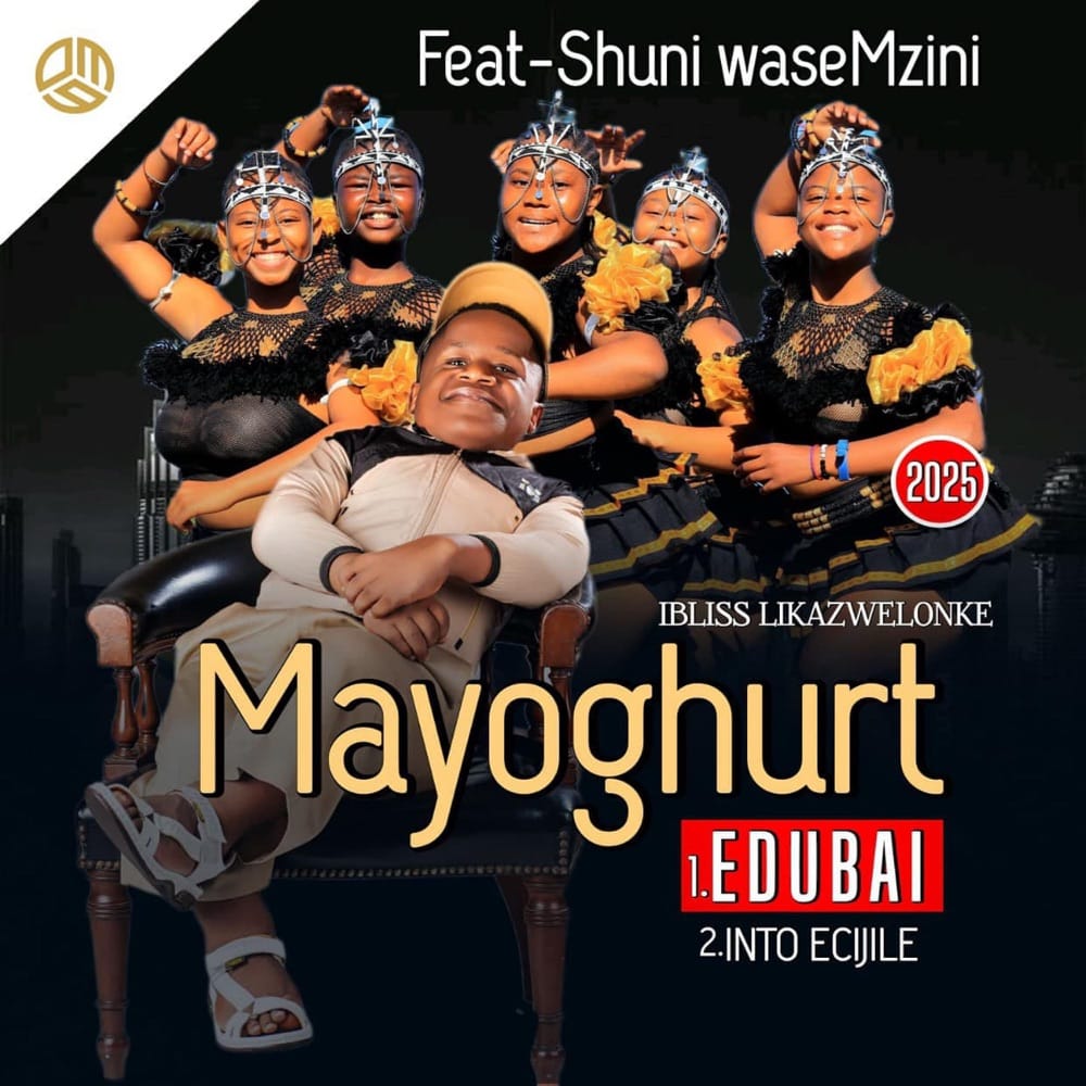 AUDIO Mayoghurt Ft Shuni waseMzini – EDubai Mp3 Download Side Makini Blog