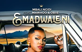 AUDIO Mbali Ngidi Ft Mawhoo & Obiie – Emadwaleni Mp3 Download Side Makini Blog