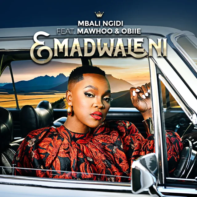 AUDIO Mbali Ngidi Ft Mawhoo & Obiie – Emadwaleni Mp3 Download Side Makini Blog