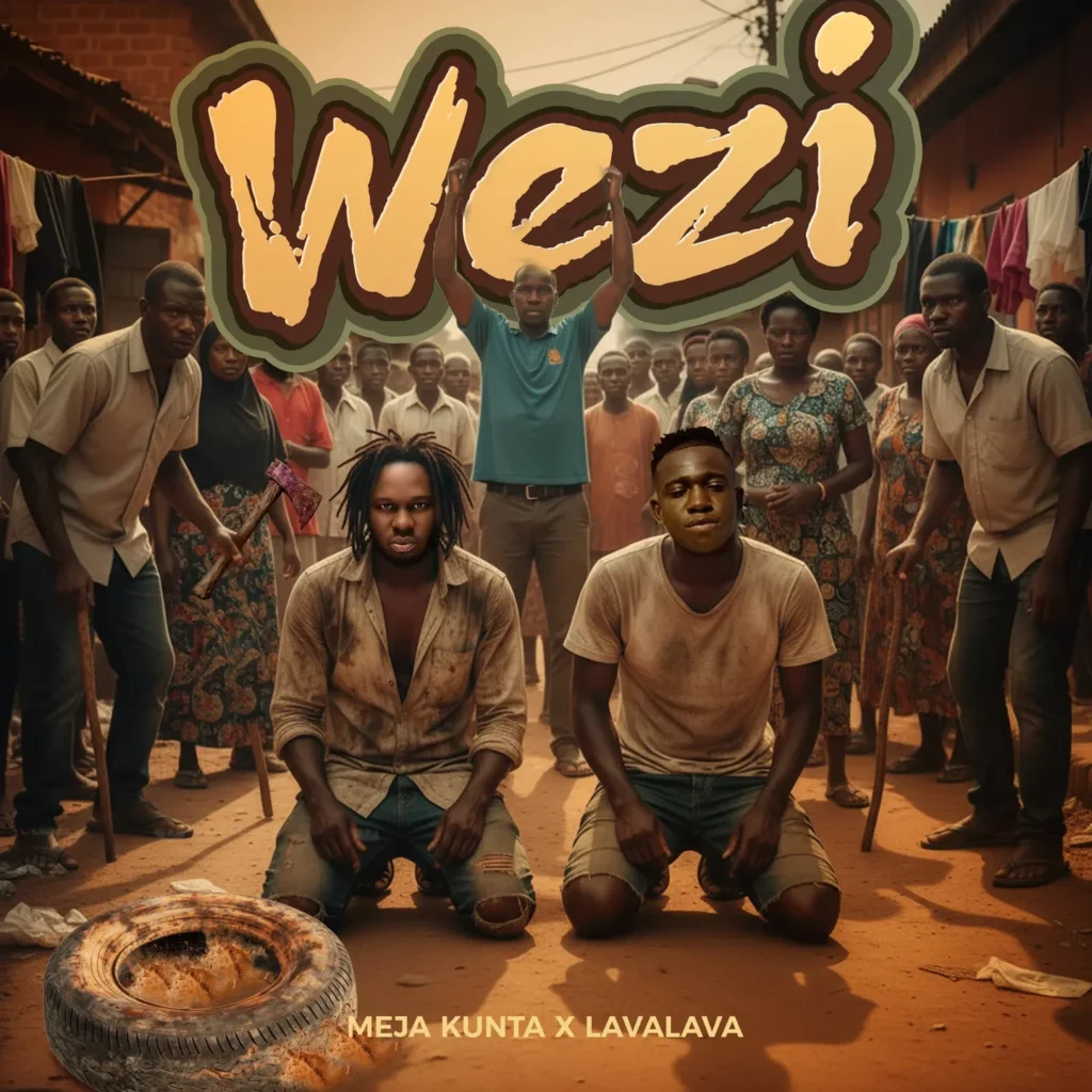 AUDIO Meja Kunta Ft Lava Lava – Wezi Remix Mp3 Download Side Makini Blog