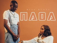 AUDIO Meja Kunta – Naoa Mp3 Download Side Makini Blog