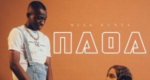 AUDIO Meja Kunta – Naoa Mp3 Download Side Makini Blog