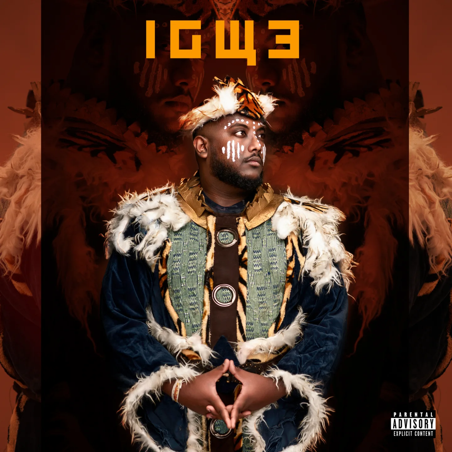 AUDIO Mex Cortez – Igwe Mp3 Download Side Makini Blog