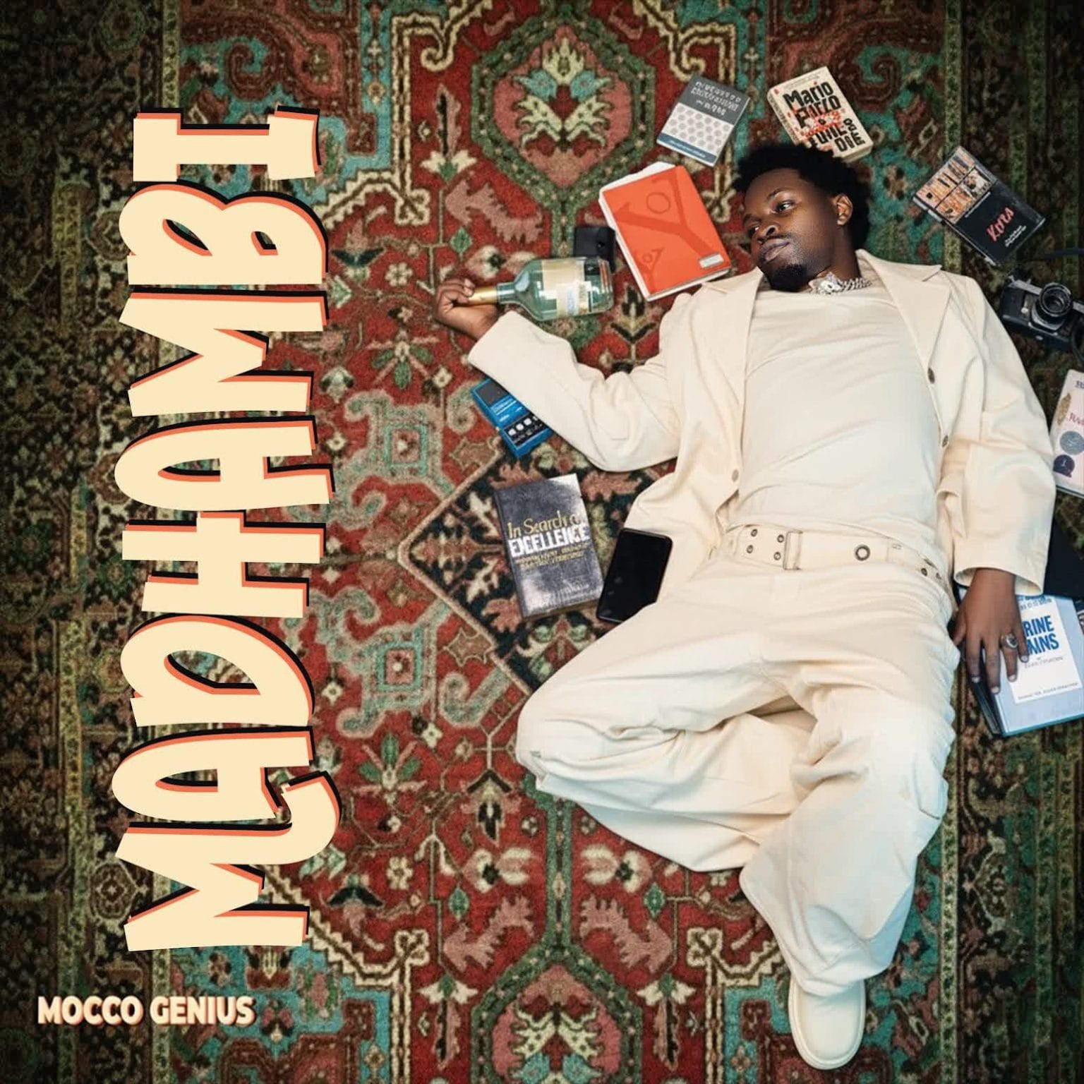 AUDIO Mocco Genius – Madhambi Mp3 Download Side Makini Blog