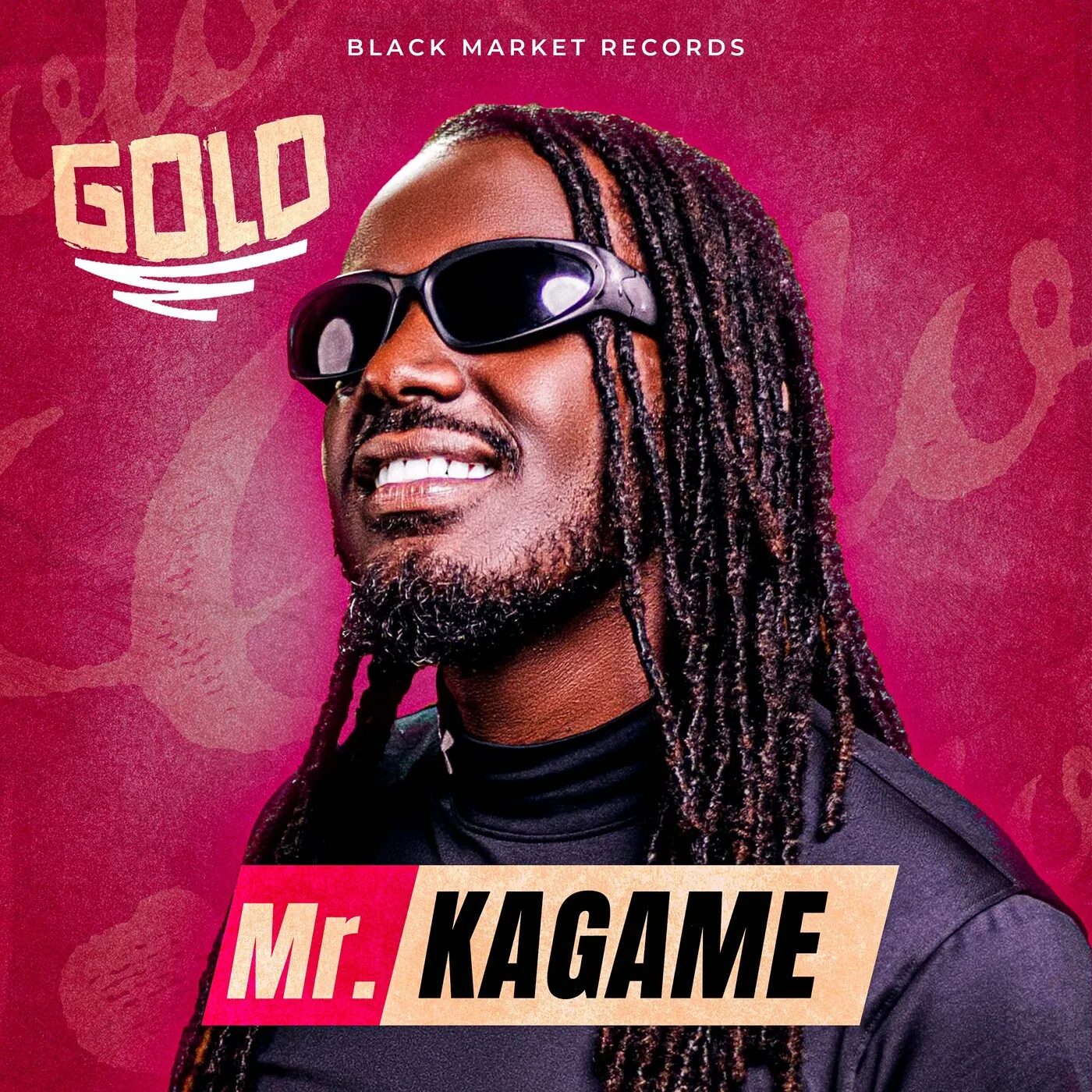 AUDIO Mr. Kagame – GOLO Mp3 Download Side Makini Blog