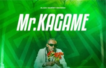 Mr. Kagame – iYEE AUDIO Mr. Kagame – iYEE Mp3 Download Side Makini Blog