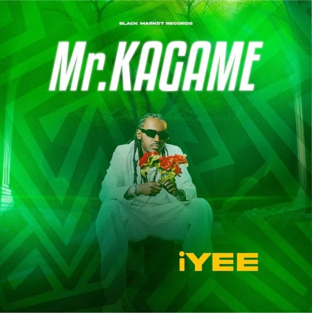 AUDIO Mr. Kagame – iYEE Mp3 Download Side Makini Blog