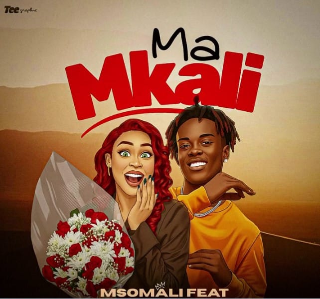 AUDIO Msomali Ft Gigy Money – Ma Mkali Mp3 Download Side Makini Blog