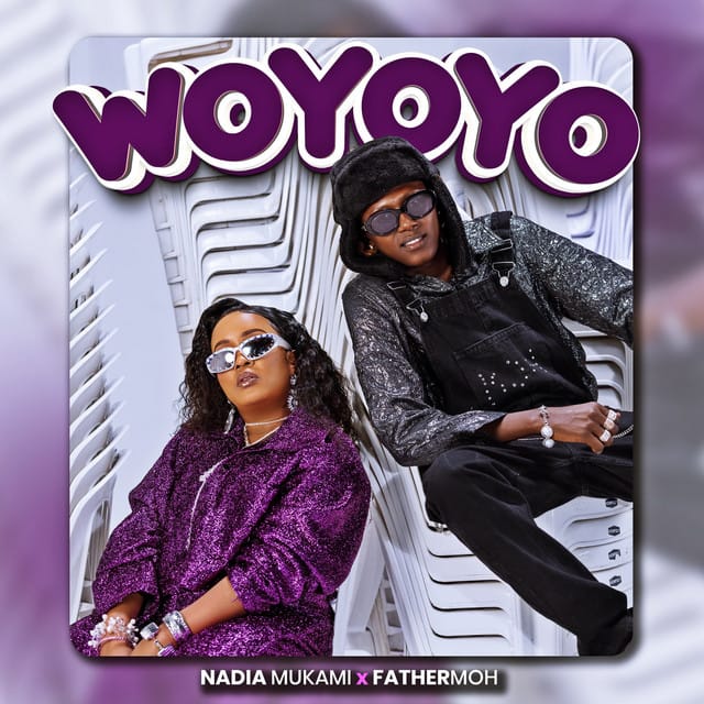 AUDIO Nadia Mukami Ft Fathermoh – Woyoyo Mp3 Download Side Makini Blog
