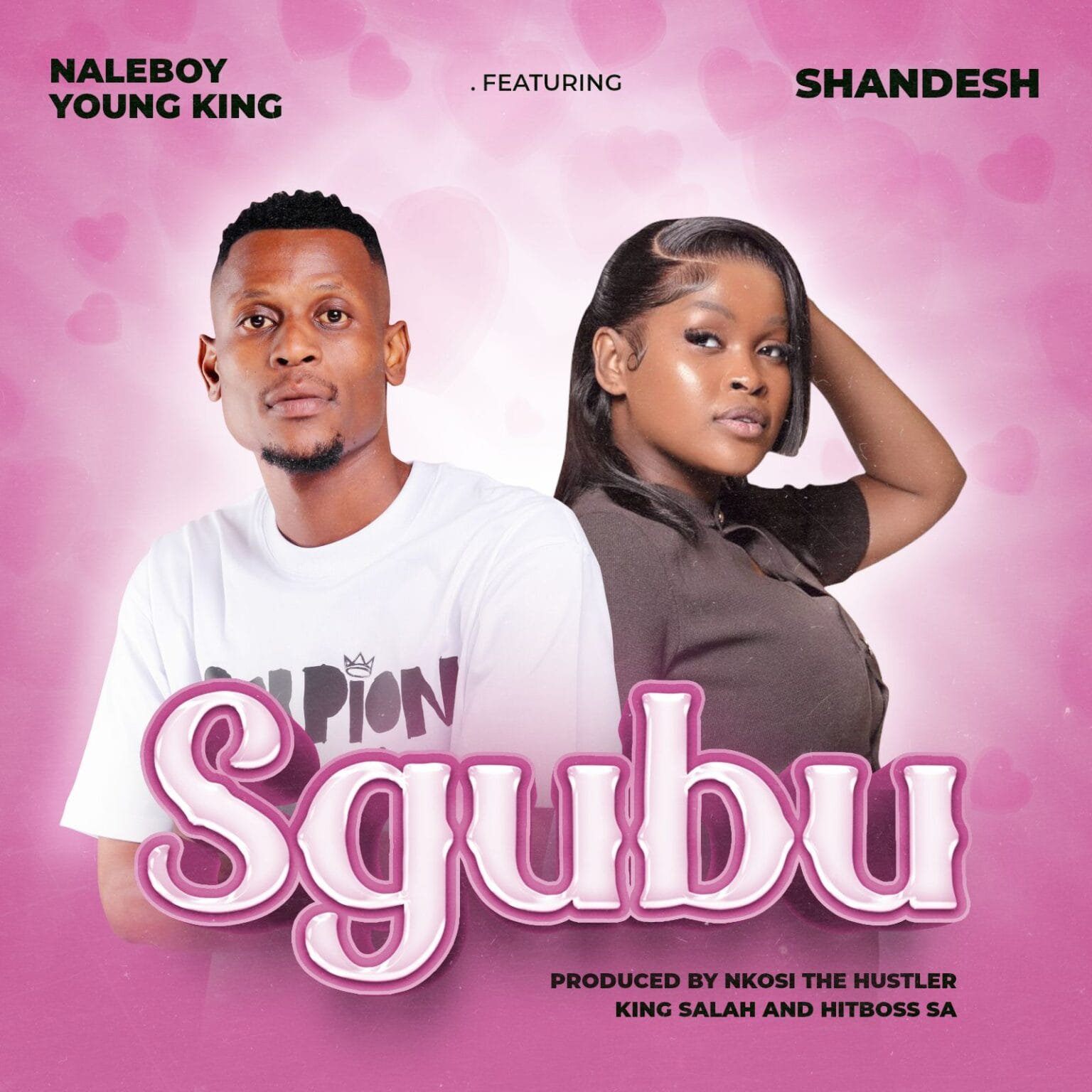 AUDIO Naleboy Young King Ft Shandesh – Sgubu Mp3 Download Side Makini Blog
