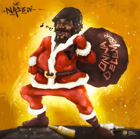 AUDIO Nasboi – Onwa December Mp3 Download Side Makini Blog