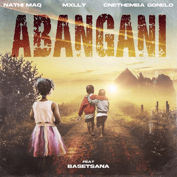 AUDIO Nathi Maq & C’nethemba Gonela ft Basetsane – Abangani Mp3 Download Side Makini Blog