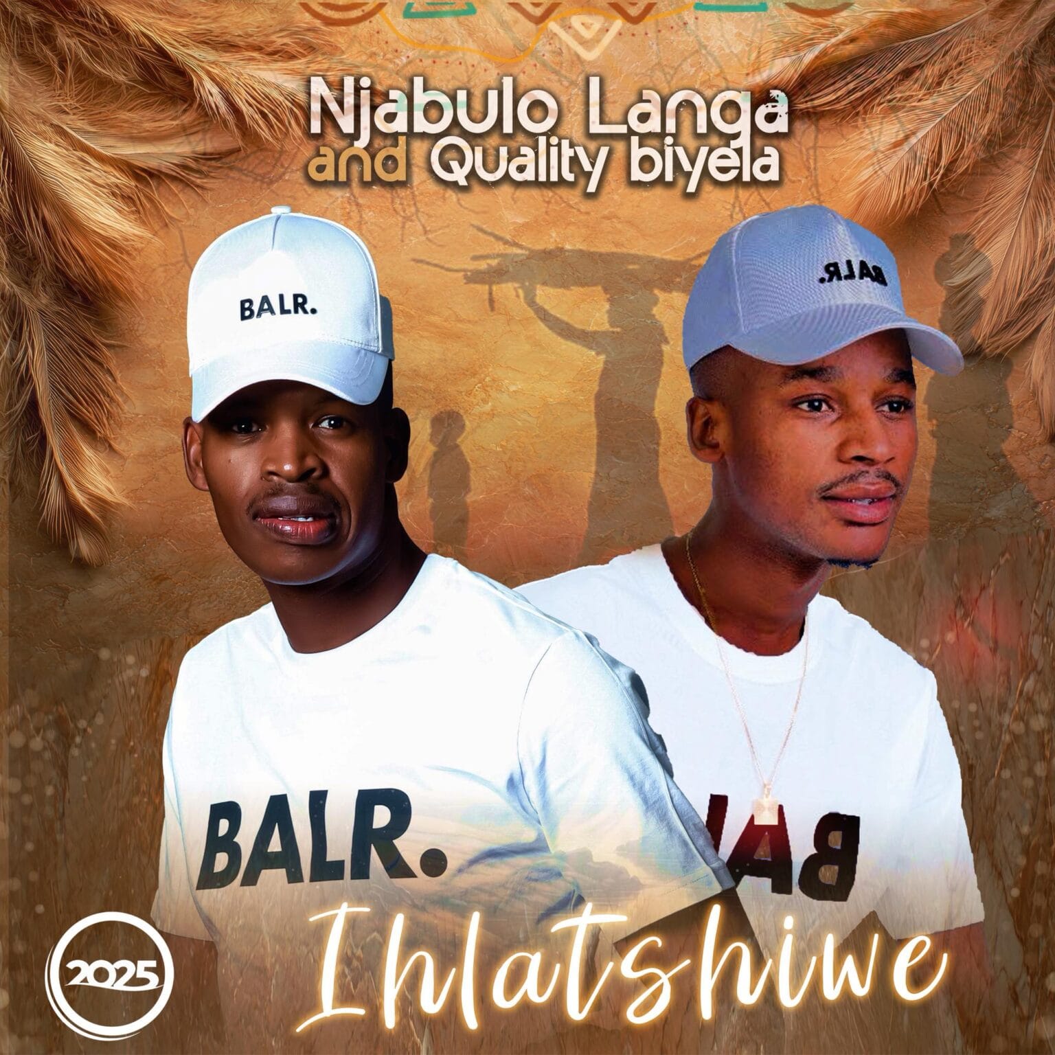 AUDIO Njabulo Langa and Quality Biyela – Ihlatshiwe Mp3 Download Side Makini Blog