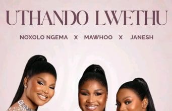 AUDIO Noxolo Ngema Ft Mawhoo & Janesh – Uthando Lwethu Mp3 Download Side Makini Blog