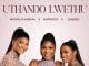 AUDIO Noxolo Ngema Ft Mawhoo & Janesh – Uthando Lwethu Mp3 Download Side Makini Blog