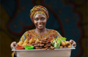 AUDIO Nyota Ndogo – Customer Mp3 Download Side Makini Blog