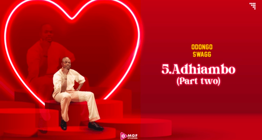 AUDIO Odongo Swagg – Adhiambo Part 2 Mp3 Download Side Makini Blog