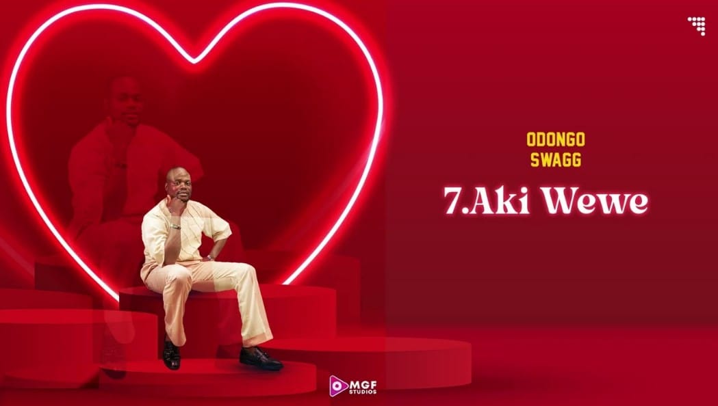 AUDIO Odongo Swagg – Aki Wewe Mp3 Download Side Makini Blog
