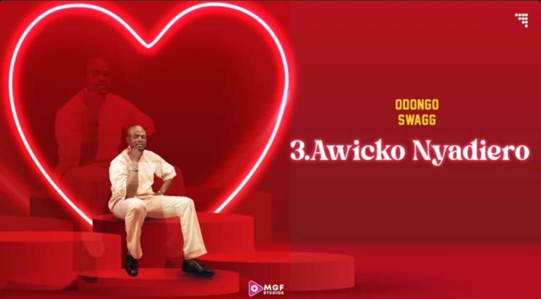 AUDIO Odongo Swagg – Awicko Nyadiero Mp3 Download Side Makini Blog