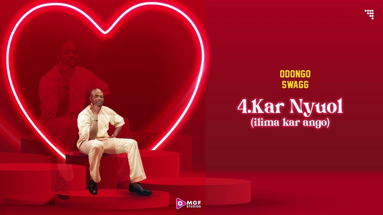 AUDIO Odongo Swagg – Kar Nyuol (Ilima Kar Ango) Mp3 Download Side Makini Blog