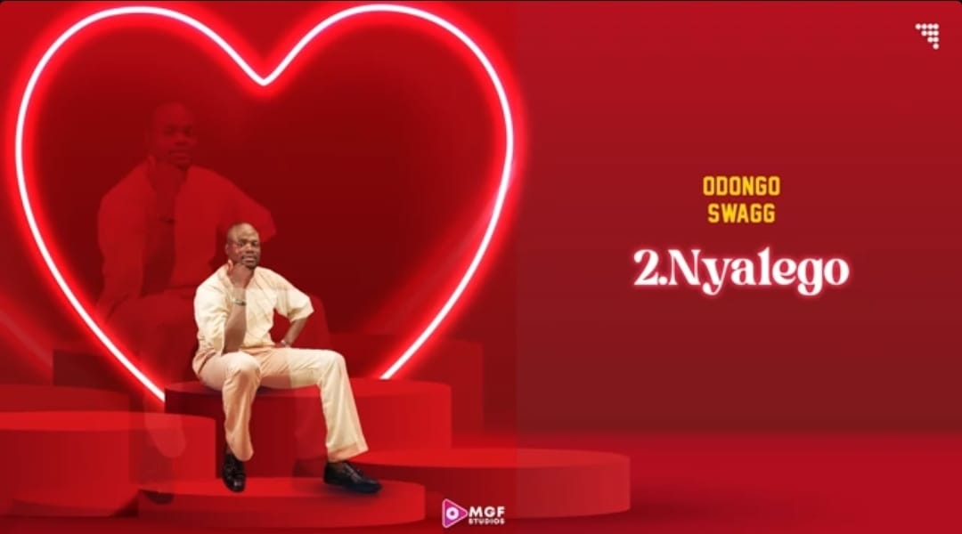 AUDIO Odongo Swagg – Nyalego Mp3 Download Side Makini Blog