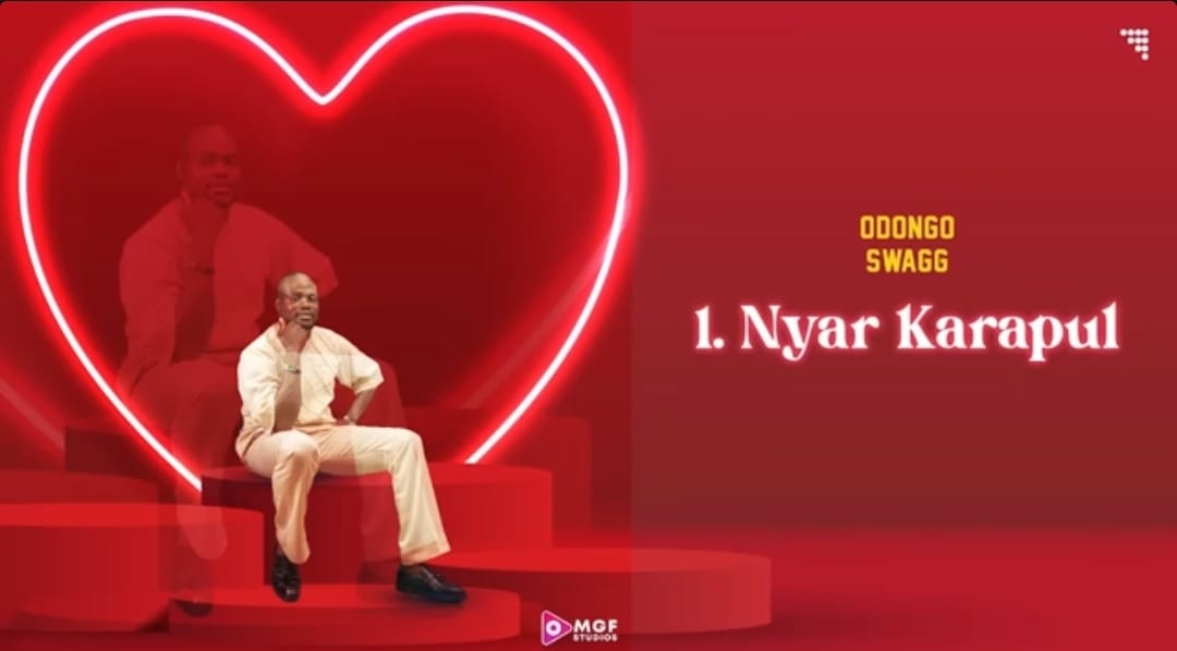 AUDIO Odongo Swagg – Nyar Karapul Mp3 Download Side Makini Blog