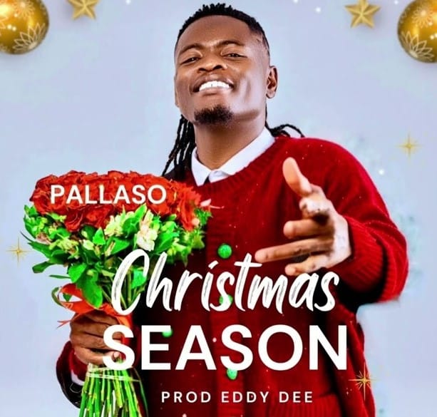 Pallaso – Christmas Season AUDIO Pallaso – Christmas Season Mp3 Download Side Makini Blog