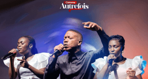 AUDIO Patrick Kubuya Ft Comme Autrefois & Worship Atmosphere – Msalaba Live Mp3 Download Side Makini Blog