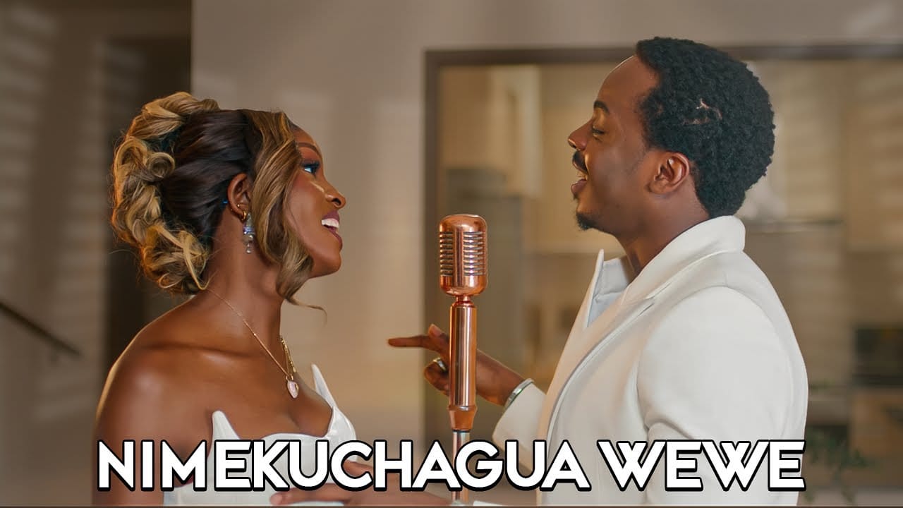 AUDIO Phina & Eni – Nimekuchagua Wewe (Cover) Mp3 Download Side Makini Blog