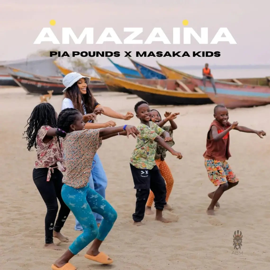 Pia Pounds Ft Masaka Kids Africana – Amazaina AUDIO Pia Pounds Ft Masaka Kids Africana – Amazaina Mp3 Download Side Makini Blog