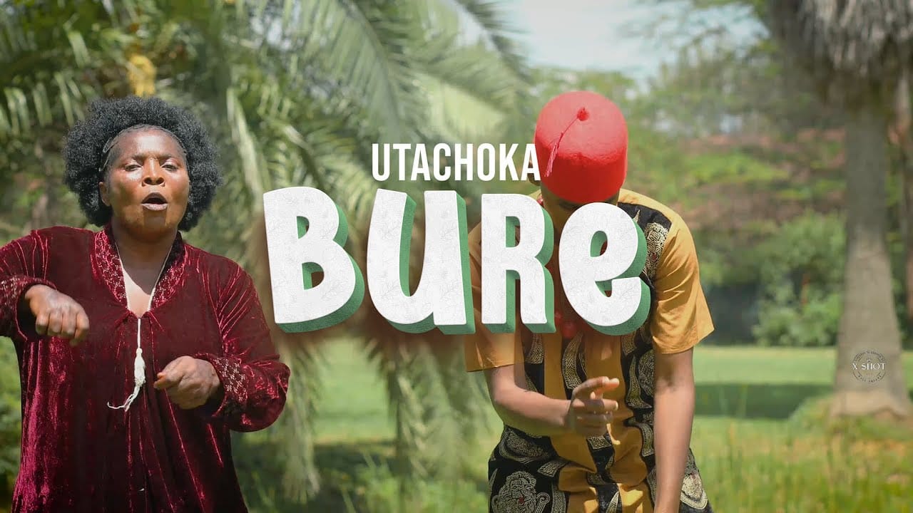 AUDIO Presenter Kai Ft Rose Muhando – Utachoka Bure Mp3 Download Side Makini Blog