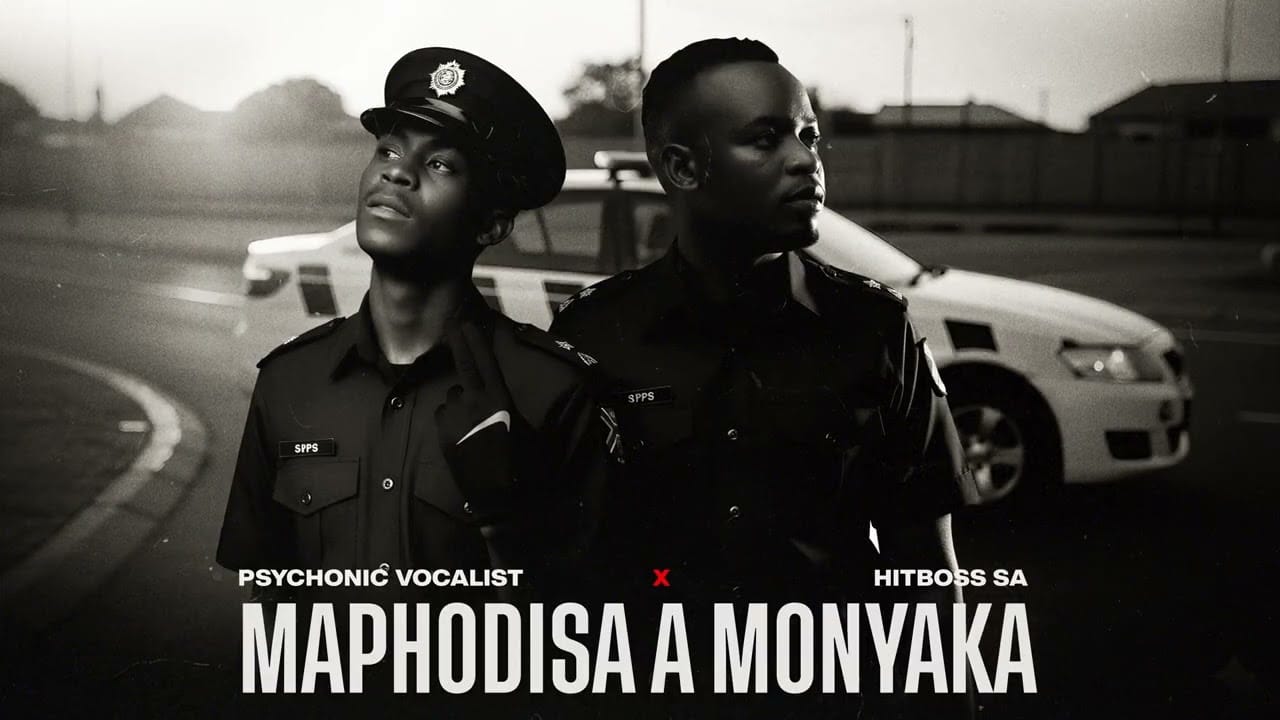 AUDIO Psychonic Vocalist X Hitboss SA Ft Hlogi SA – Maphodisa a Monyana Mp3 Download Side Makini Blog