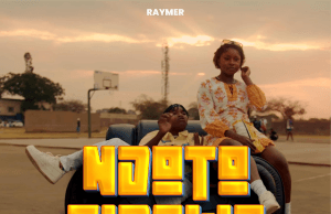 Raymer – Ndotoridawo AUDIO Raymer – Ndotoridawo Mp3 Download Side Makini Blog