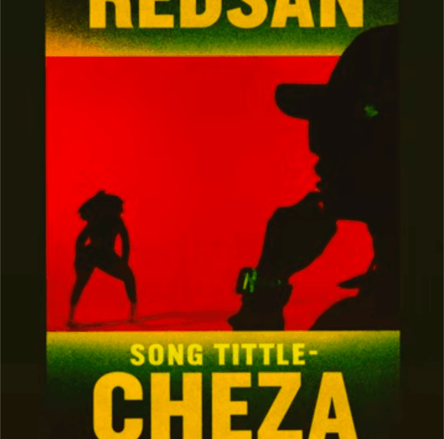 AUDIO Redsan – Cheza Mp3 Download Side Makini Blog