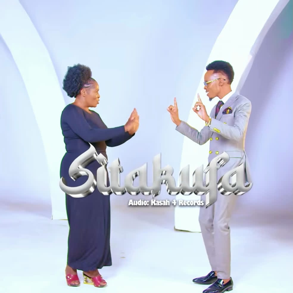 AUDIO Rose Muhando X Stephen Kasolo – Sitakufa Mp3 Download Side Makini Blog