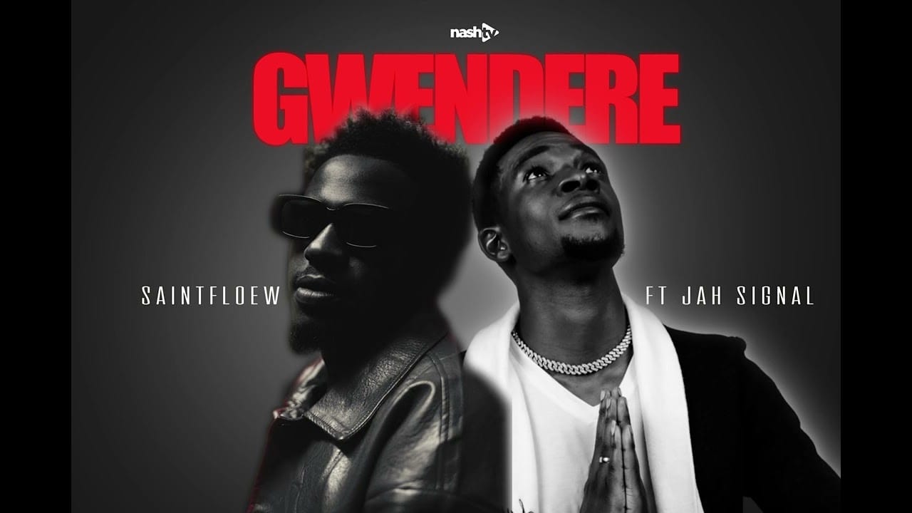 AUDIO SaintFloew Ft Jah Signal – Gwendere Mp3 Download Side Makini Blog