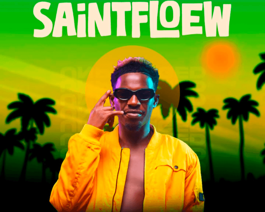 AUDIO SaintFloew – Commando Mp3 Download Side Makini Blog