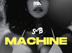 AUDIO Sat-B – Machine Mp3 Download Side Makini Blog