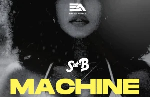 AUDIO Sat-B – Machine Mp3 Download Side Makini Blog