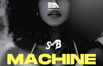 AUDIO Sat-B – Machine Mp3 Download Side Makini Blog