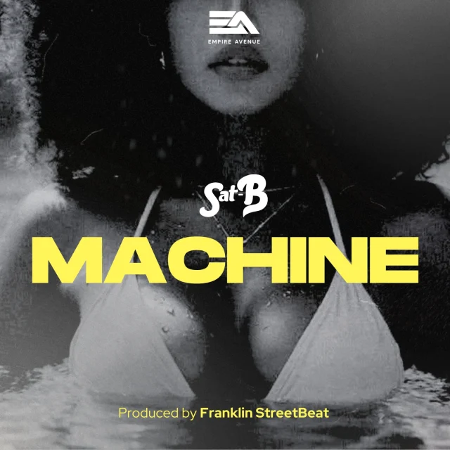 AUDIO Sat-B – Machine Mp3 Download Side Makini Blog AUDIO Sat-B – Machine Mp3 Download Side Makini Blog