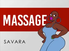 AUDIO Savara – Massage Mp3 Download Side Makini Blog